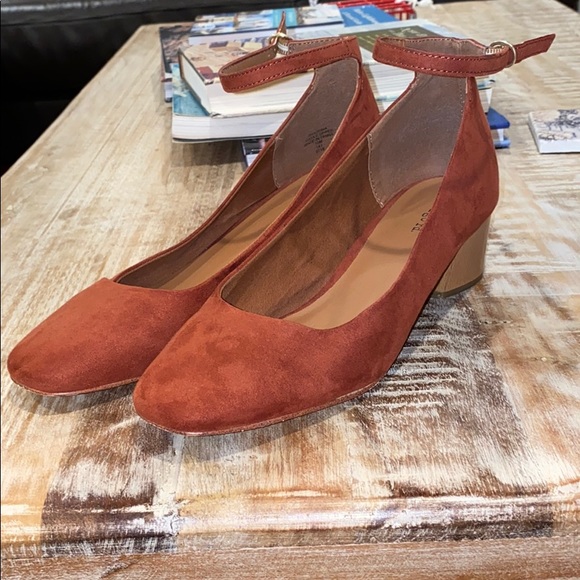 indigo rd Shoes - Indigo Rd Idorina Ankle Strap Shoe 10